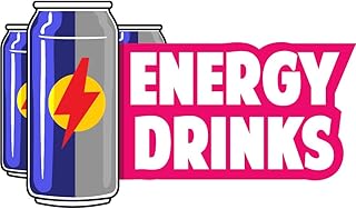 Energy Drinks 24