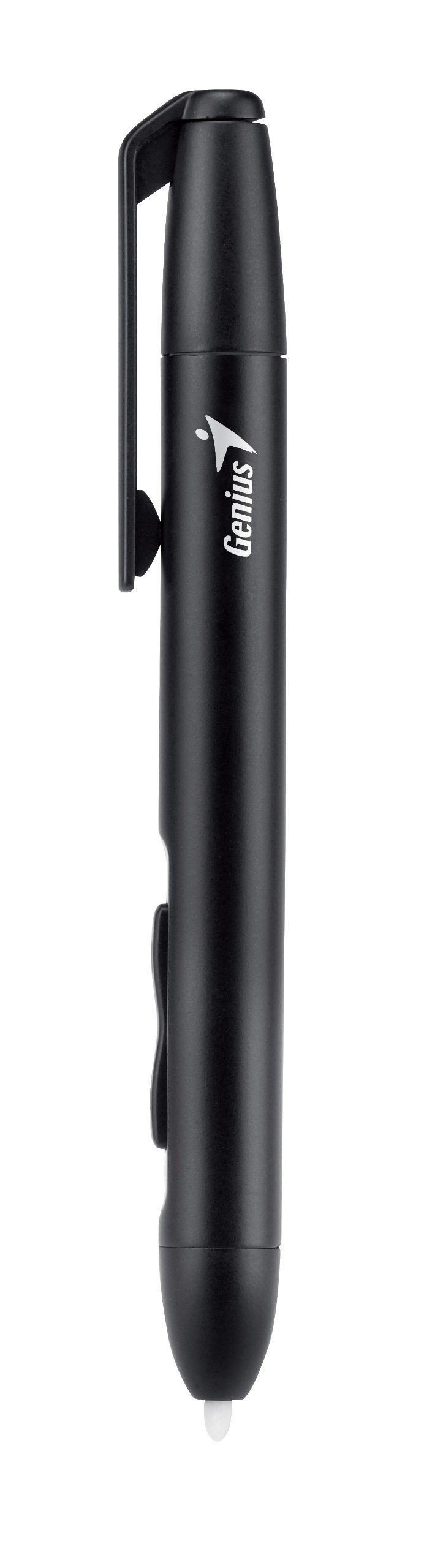 Genius Easy-Pen I405X Tavoletta Grafica, 4", Argento