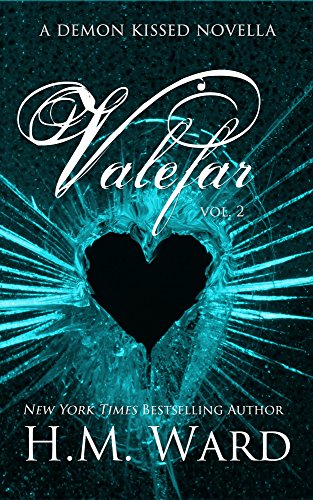 Valefar, Vol. 2