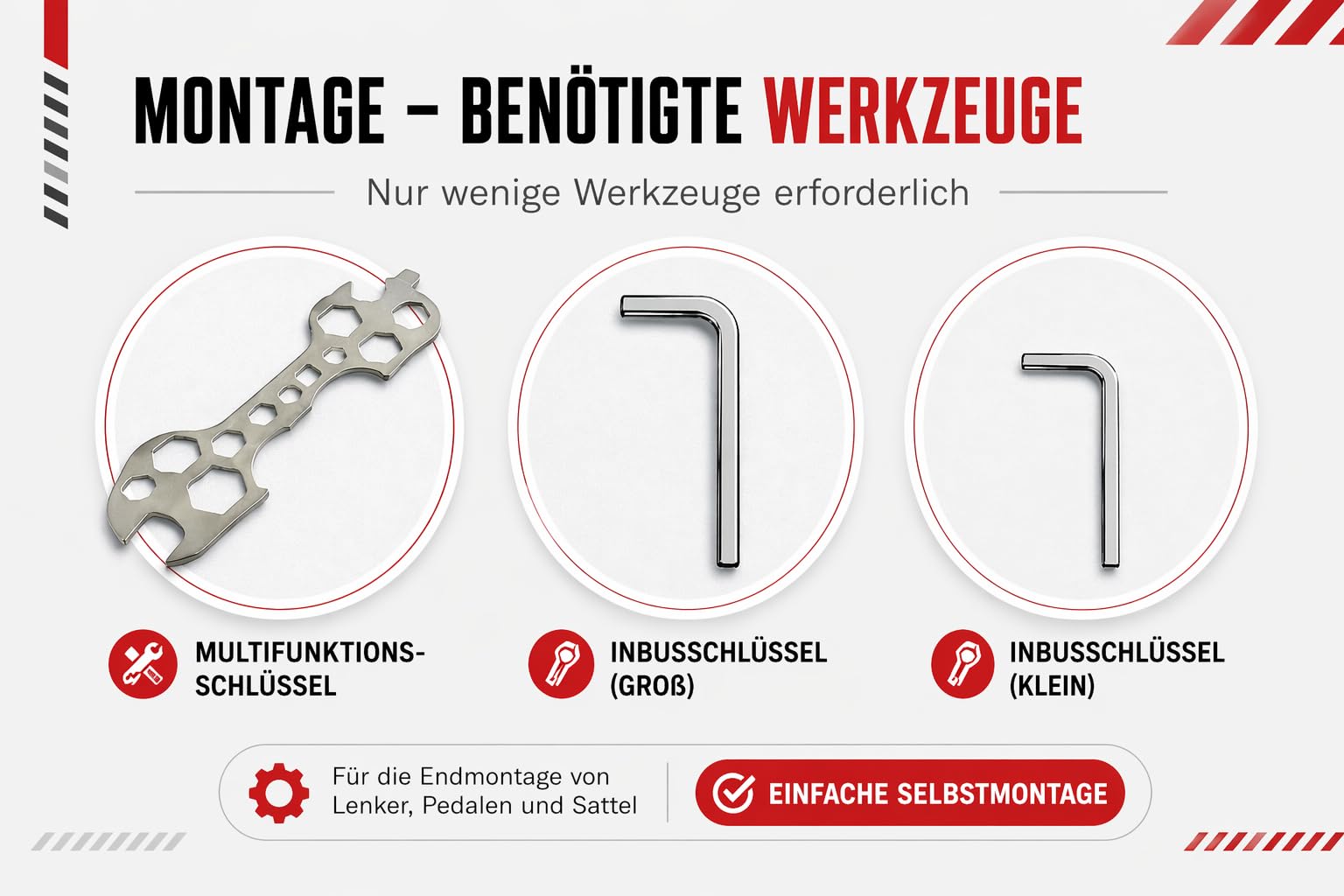 Zonix Kinderfahrrad 22 Zoll Mountainbike für Jungen und Mädchen von 6–10 Jahren – Shimano 7-Gang Schaltung, Doppelscheibenbremsen, gefedert, Rot