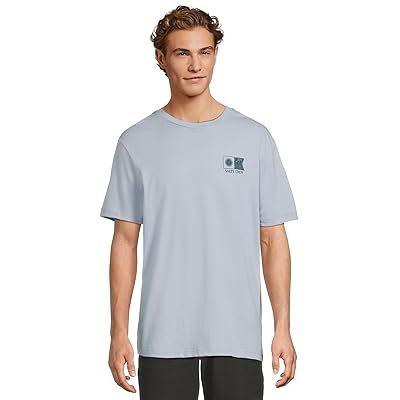 Salty Crew Flagship Shortsleeve T Shirts Men