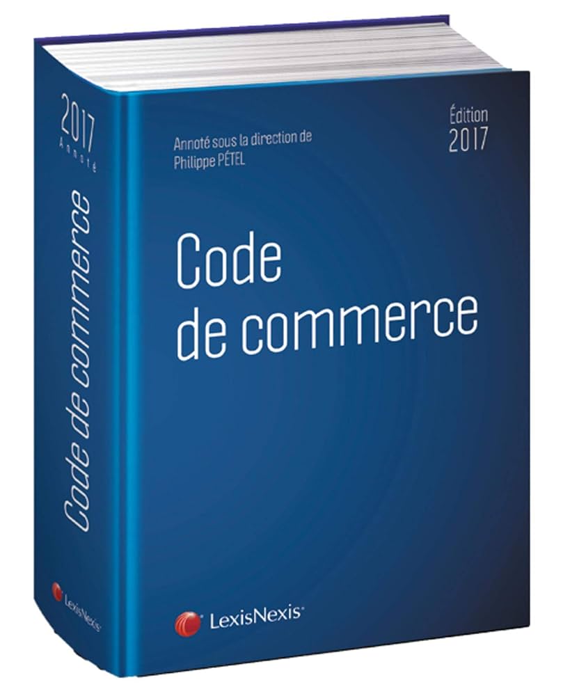 【洋書・専門書】【研究支援】code de commerce Amazon.co.jp: Code de commerce : 本
