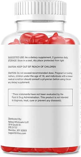 Miniatura 2 de Apex Keto ACV Gummies Apex Keto Advanced Formula Apoyo general para el bienestar 120 gomitas