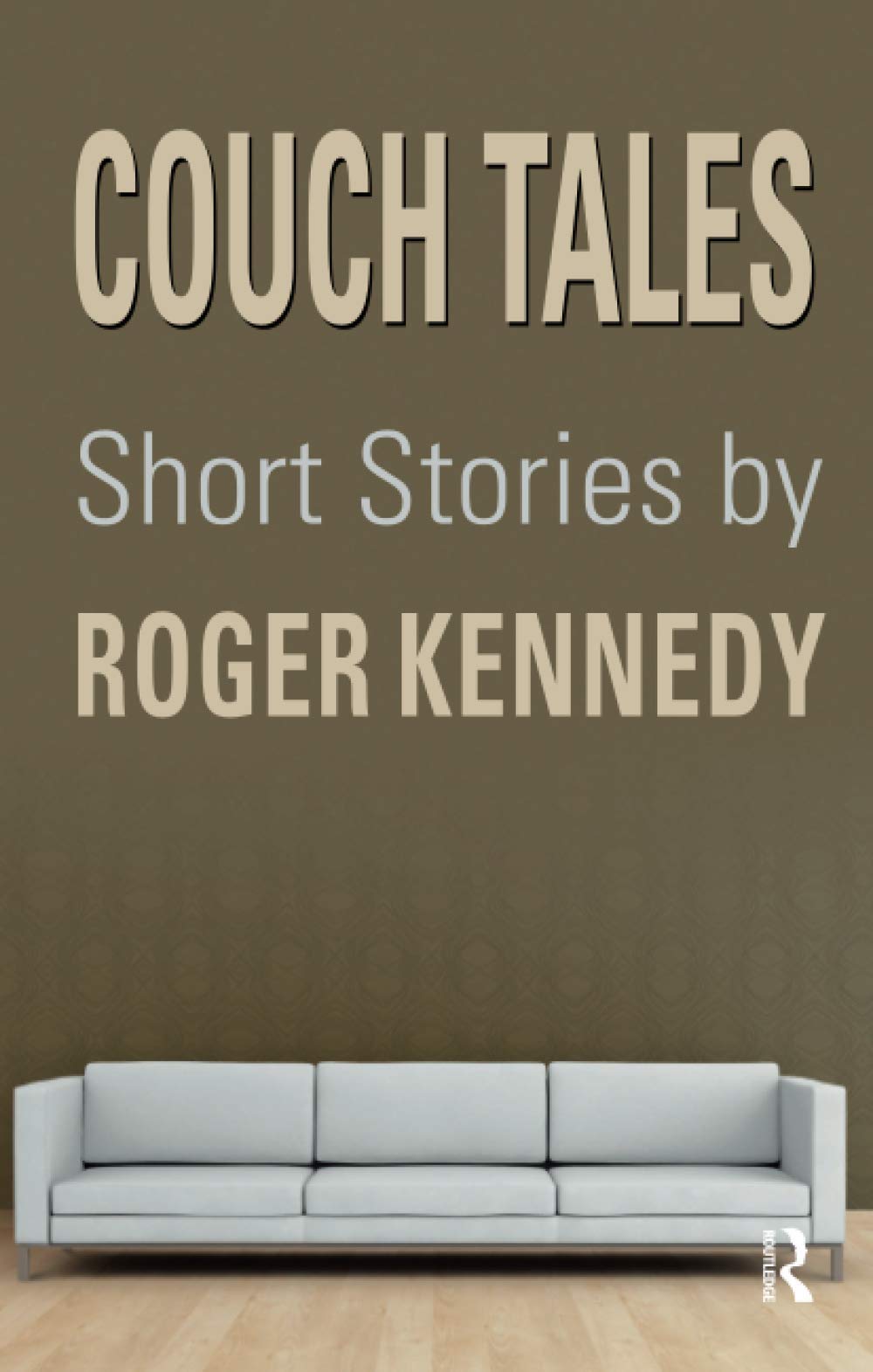 Couch Tales: Short Stories