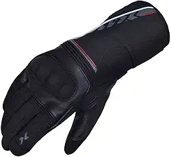 Luva X11 Dry Supertech, Cano Longo, Impermeável, Motoboy, Moto, Bike