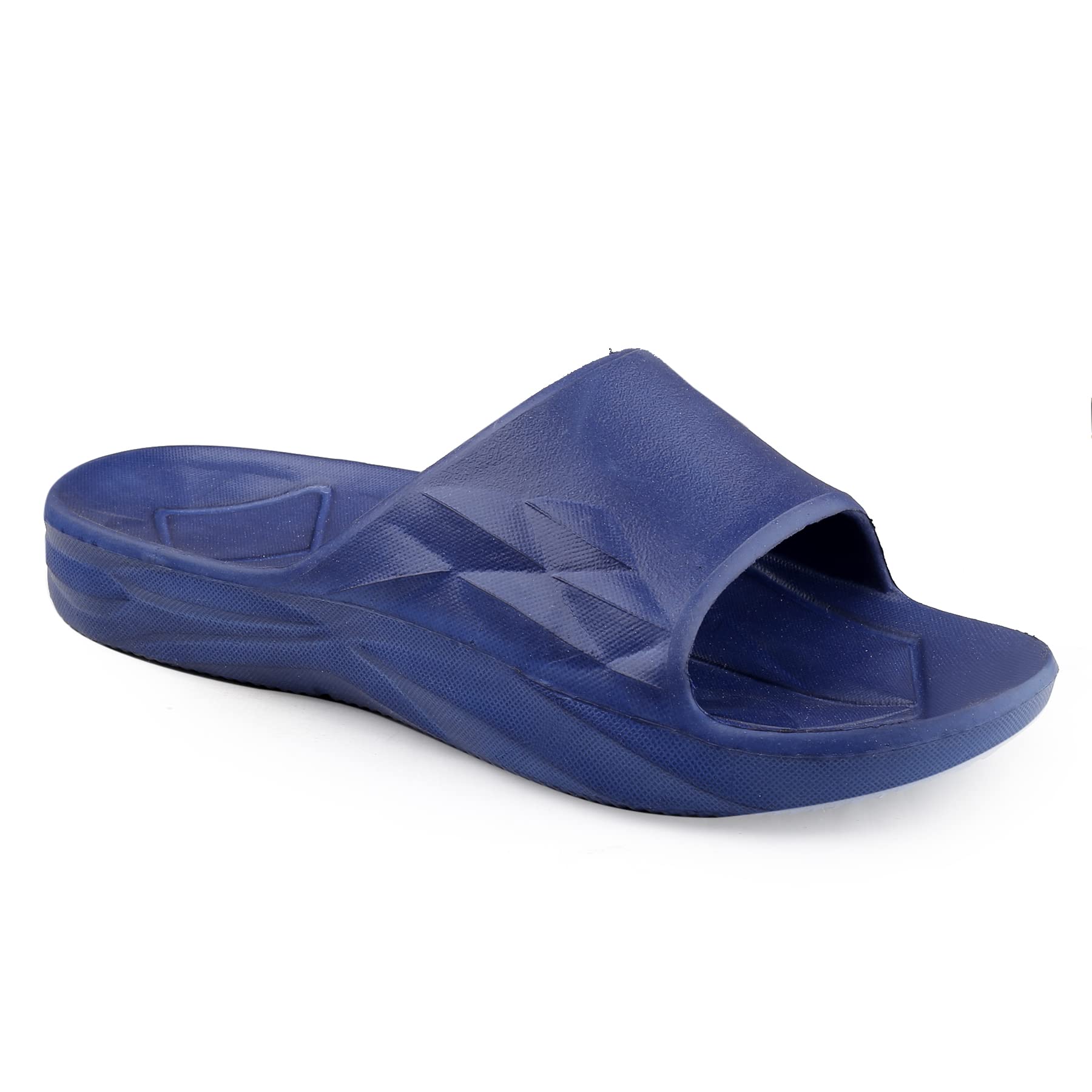 AROOM EveryWear Sliders for Men || Comfortable Indoor Outdoor Slider Slip-on Slippers for Men and Boys (Grey, numeric_10) (B0C4XZYWR9) Amazon Price History, Amazon Price Tracker