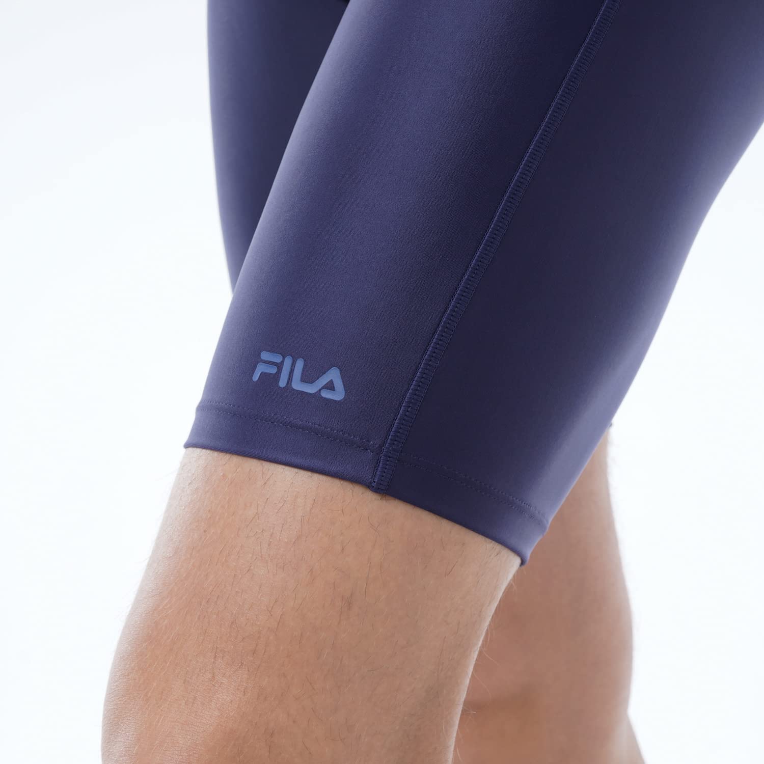 Amazon.co.jp: [フィラ]スタンダードミドルスパッツ 水着メンズ 438251