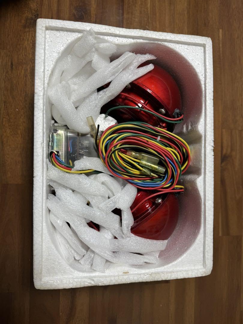 Amazon.co.jp: ミツバ強力電子ホーン : 車＆バイク