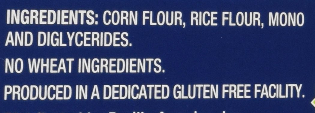 Barilla Gluten Spaghetti Pasta Ounce Photo