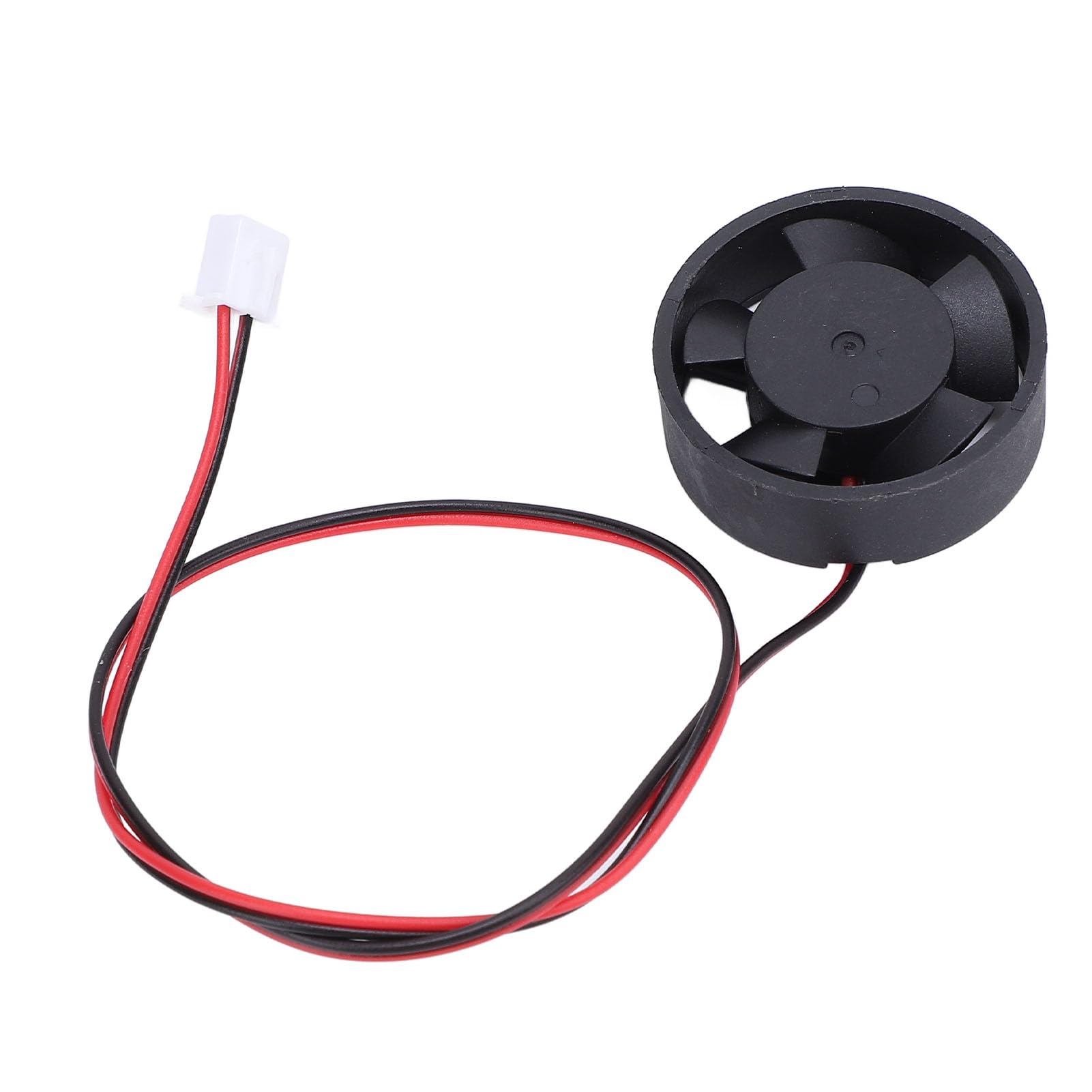 15000 RPM Extruder Motor Heat Cooling Kit for K1 K1C K1 Maximum, Easy Installation for Quick Wire Connection, Absence 30x30x10 Mm