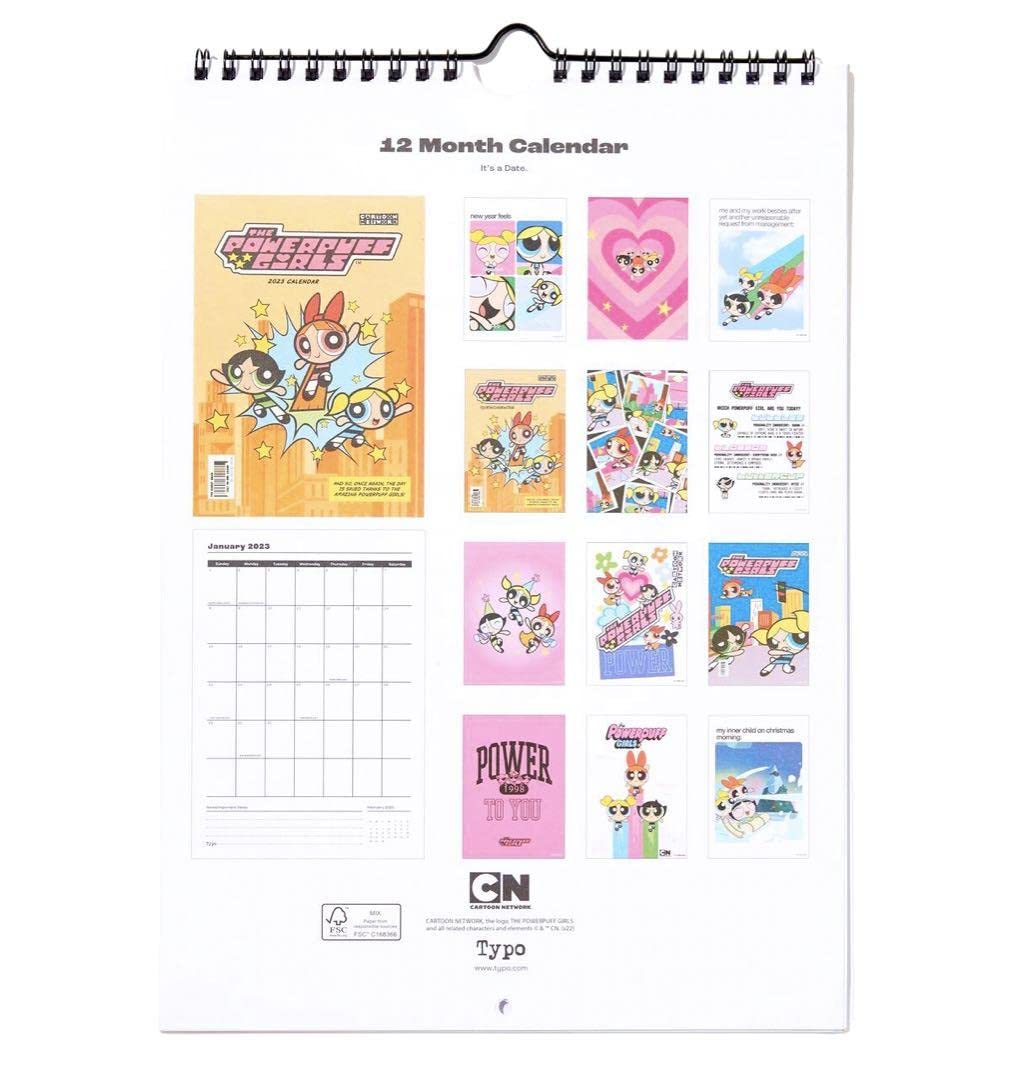 【バラ売り可】グランドパワー　別冊　まとめ売り Amazon.co.jp: パワーパフガールズ powerpuffgirls 2023