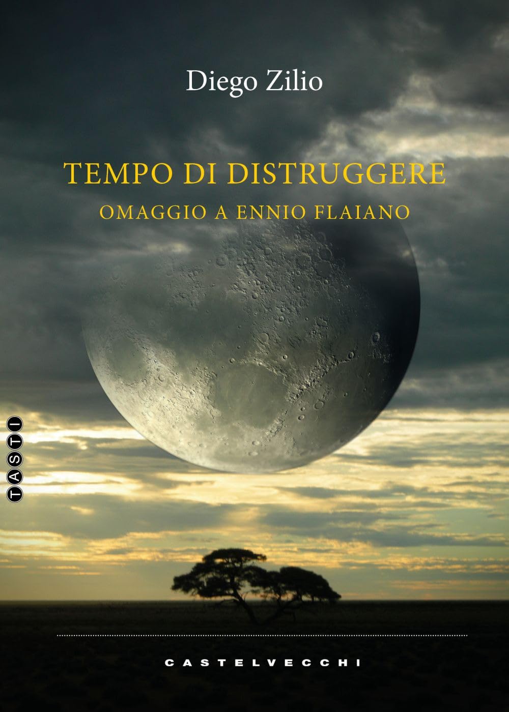 Tempo Di Distruggere. Omaggio A Ennio Flaiano - 4