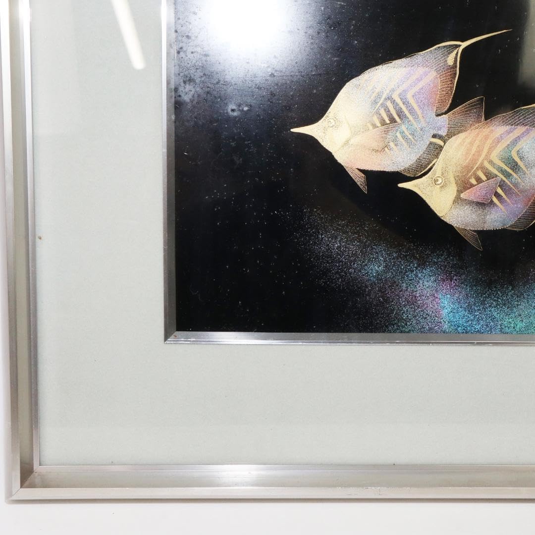 加治武 輪島 伝統技術 沈金 【公式通販】