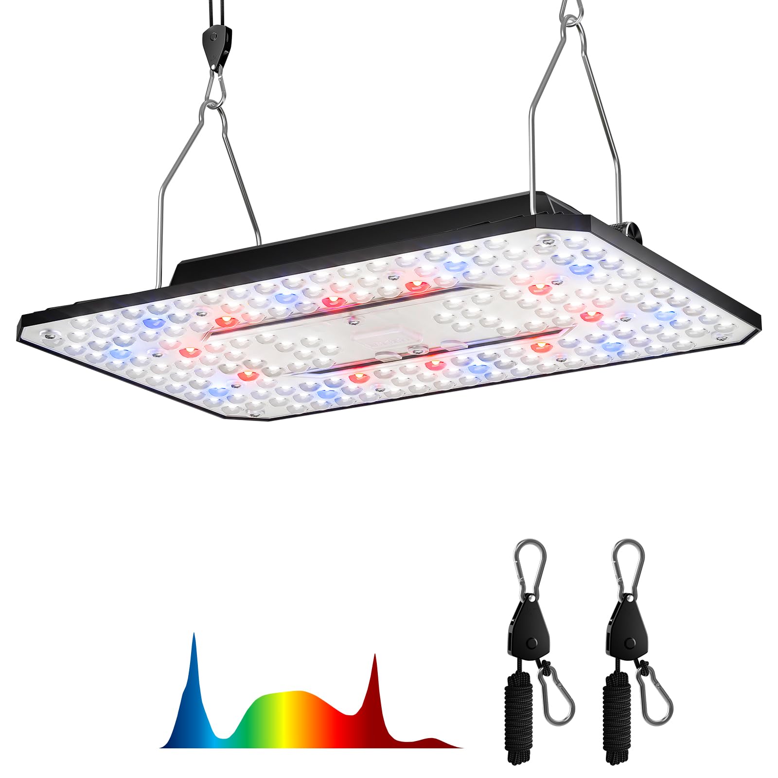 Elufah UAP800 LED Grow Light