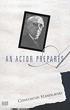 An Actor Prepares