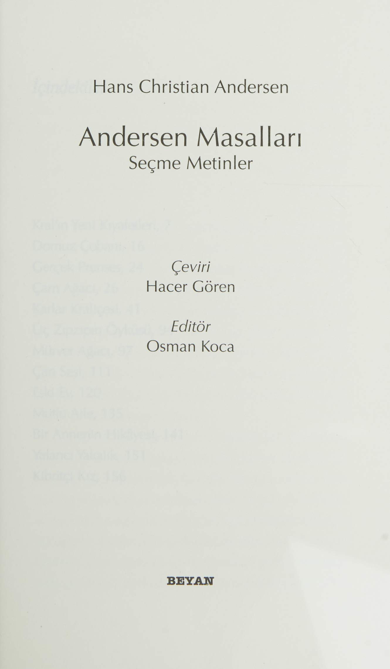 İlk Öğretim 100 Temel Eser (40 Kitap)