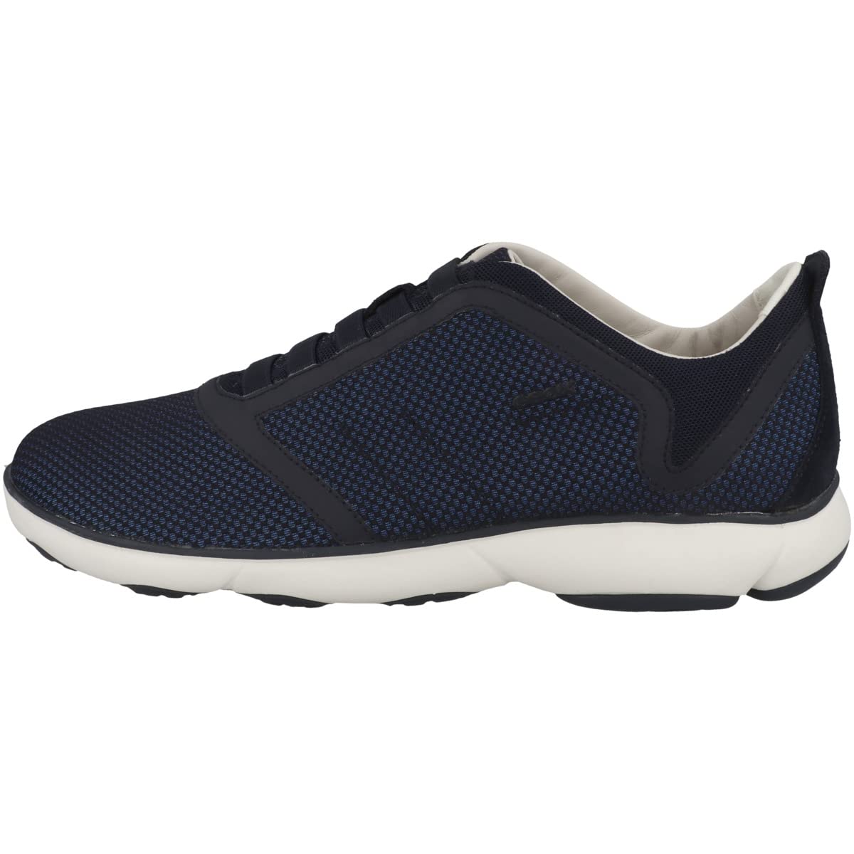 Geox U Nebula01, Zapatillas Hombre