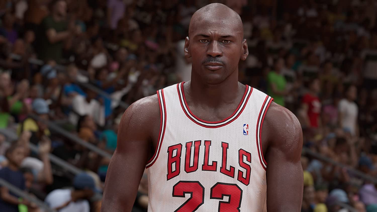 NBA 2K23: Michael Jordan Edition | Xbox One/Series X|S - Codice download