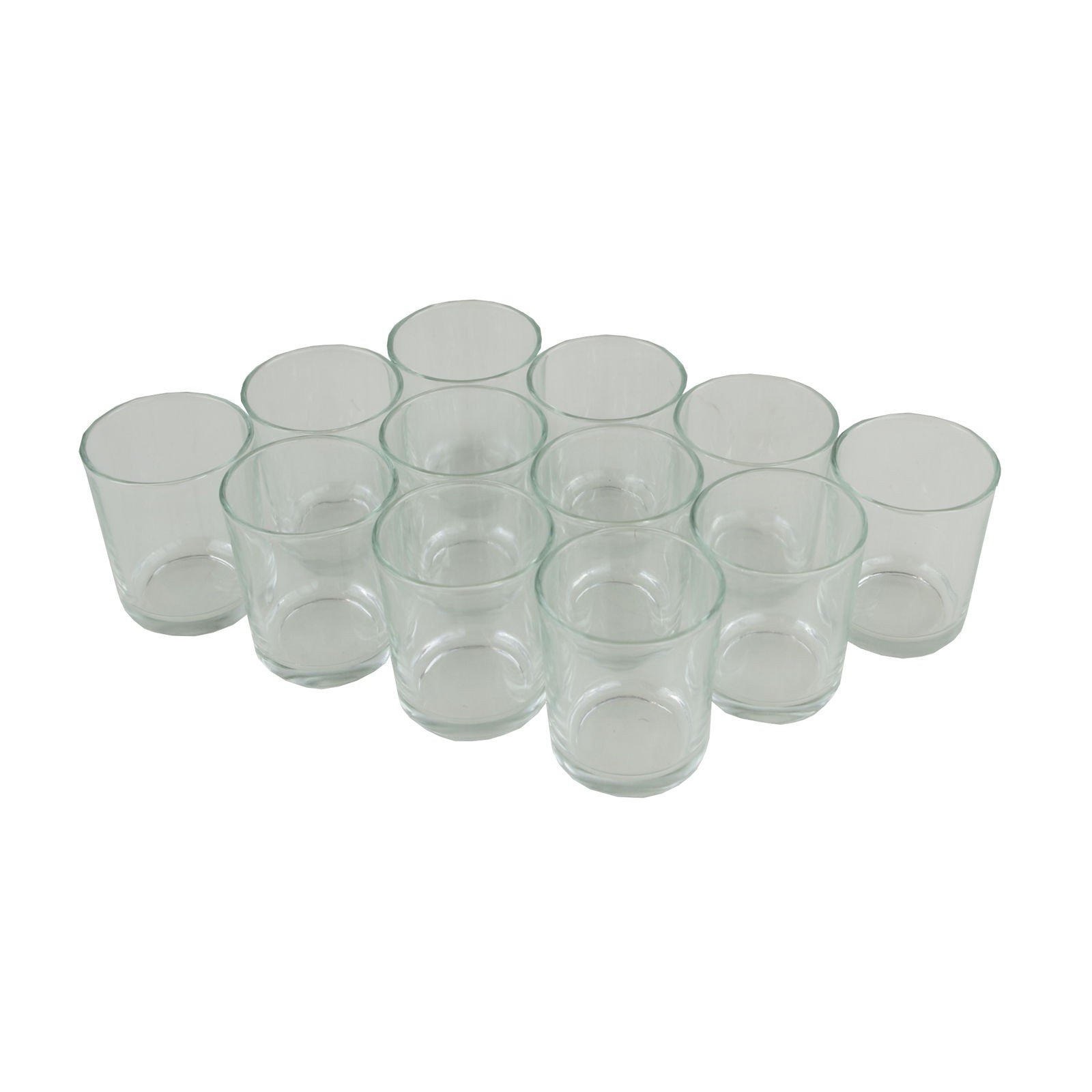Sonstige 12Pcs Appetizer Glass Set Shot Glasses