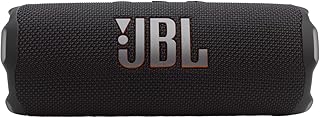 Jbl caixa de som flip 7 - preta