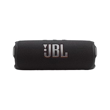 JBL, Caixa de Som, FLIP 7 - Preta