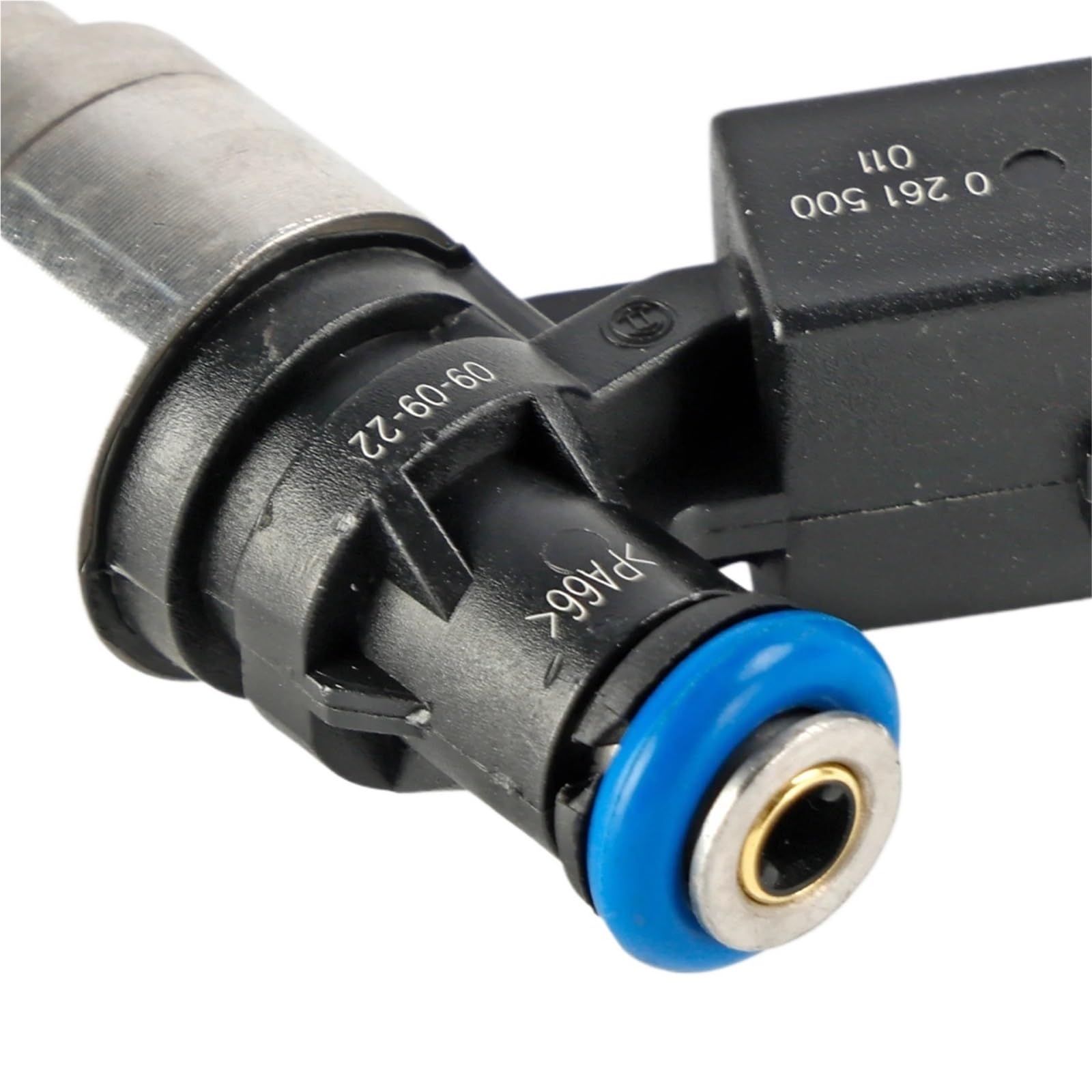 Buse d'injecteur de voiture Injecteur de carburant 0261500011 adapté à Pour Audi A4 Avant 8E5 2.0 FSI 02-04, 1 pièce Entretien