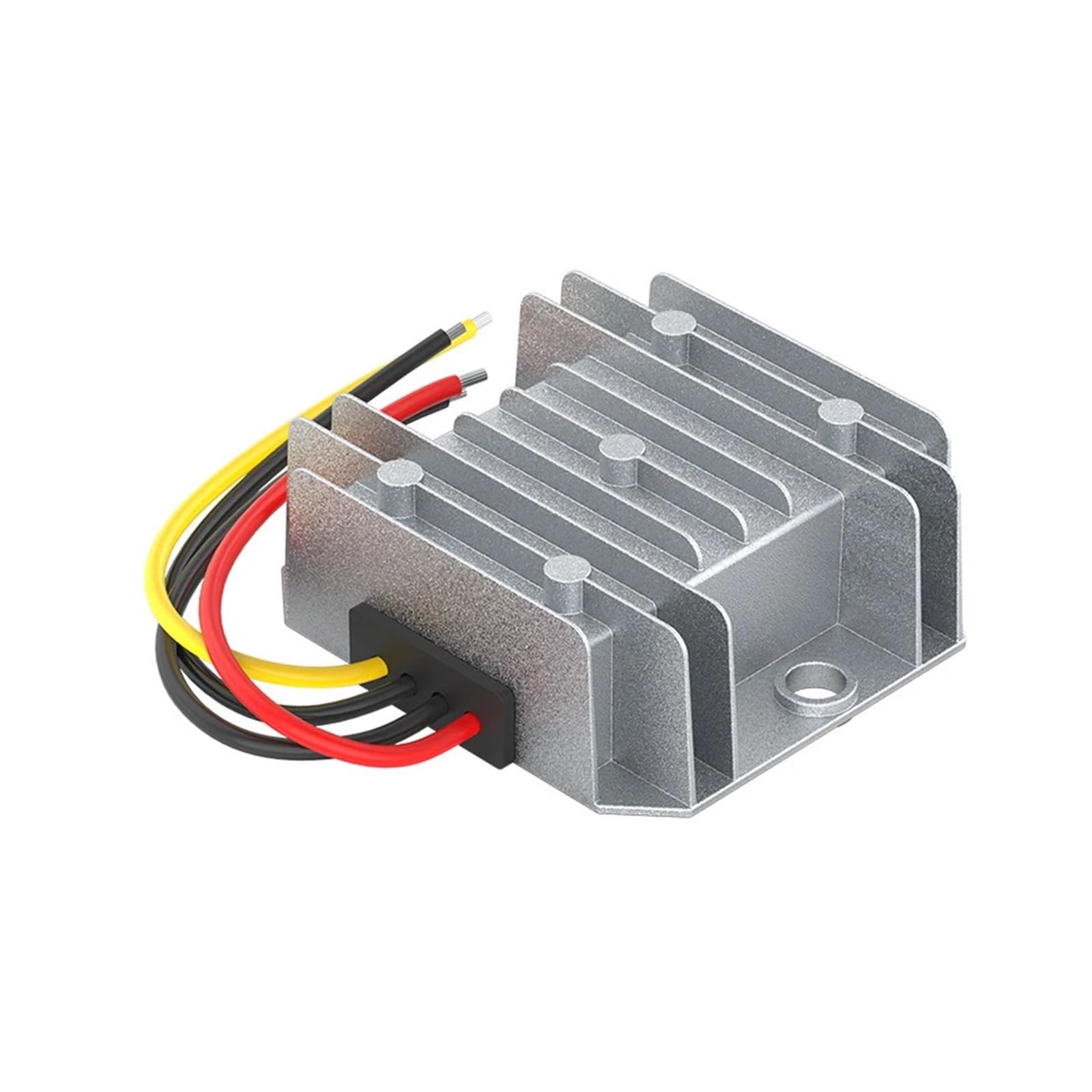 ZCKHNQOP 36V48V(18-60V) to 13.8V 12A Power DC Converter Step-Down Power Module ZCKHNQOP