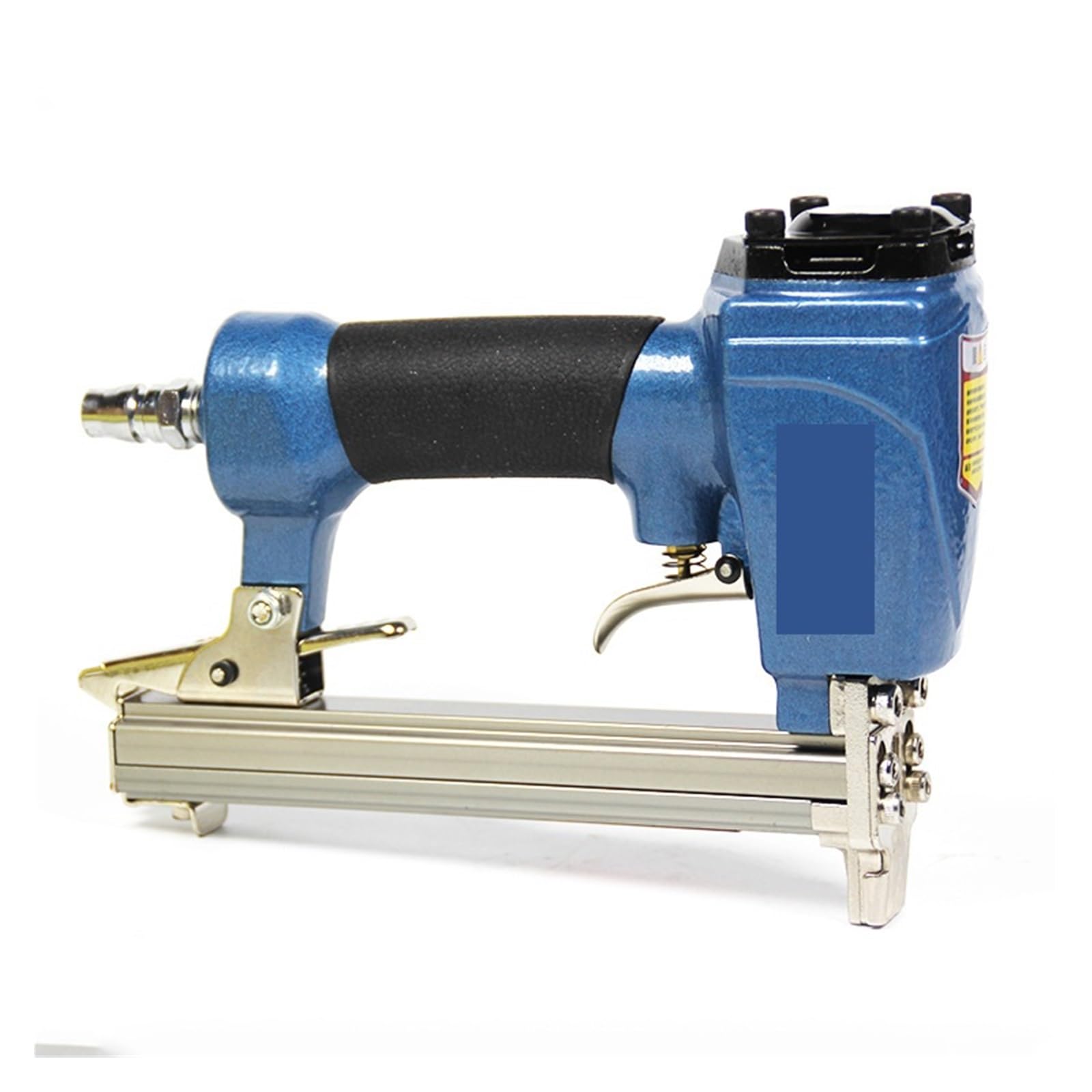 Pistola Sparachiodi Pneumatica P625 - Chiodi 10-25mm Per Falegnameria E Mobili