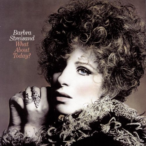 What About Today [Audio CD]