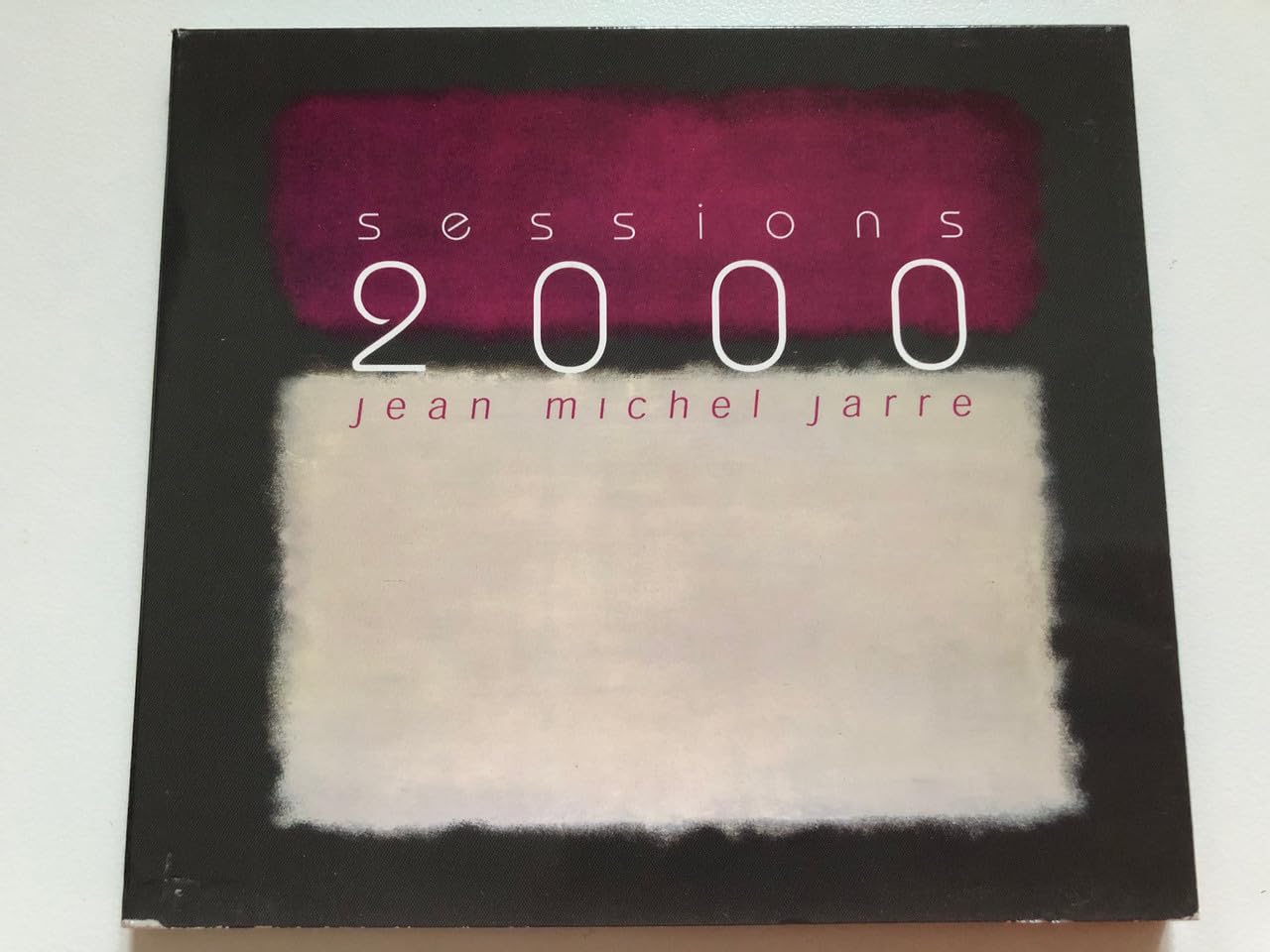 Sessions 2000 [Audio CD]