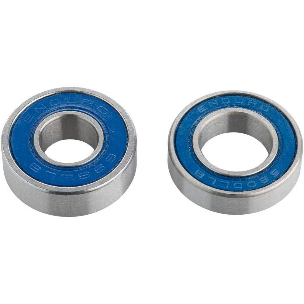 Amazon.com: ABI 6800 and 698 Sealed Bearing set inner and