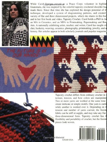 More Tapestry Crochet image 2