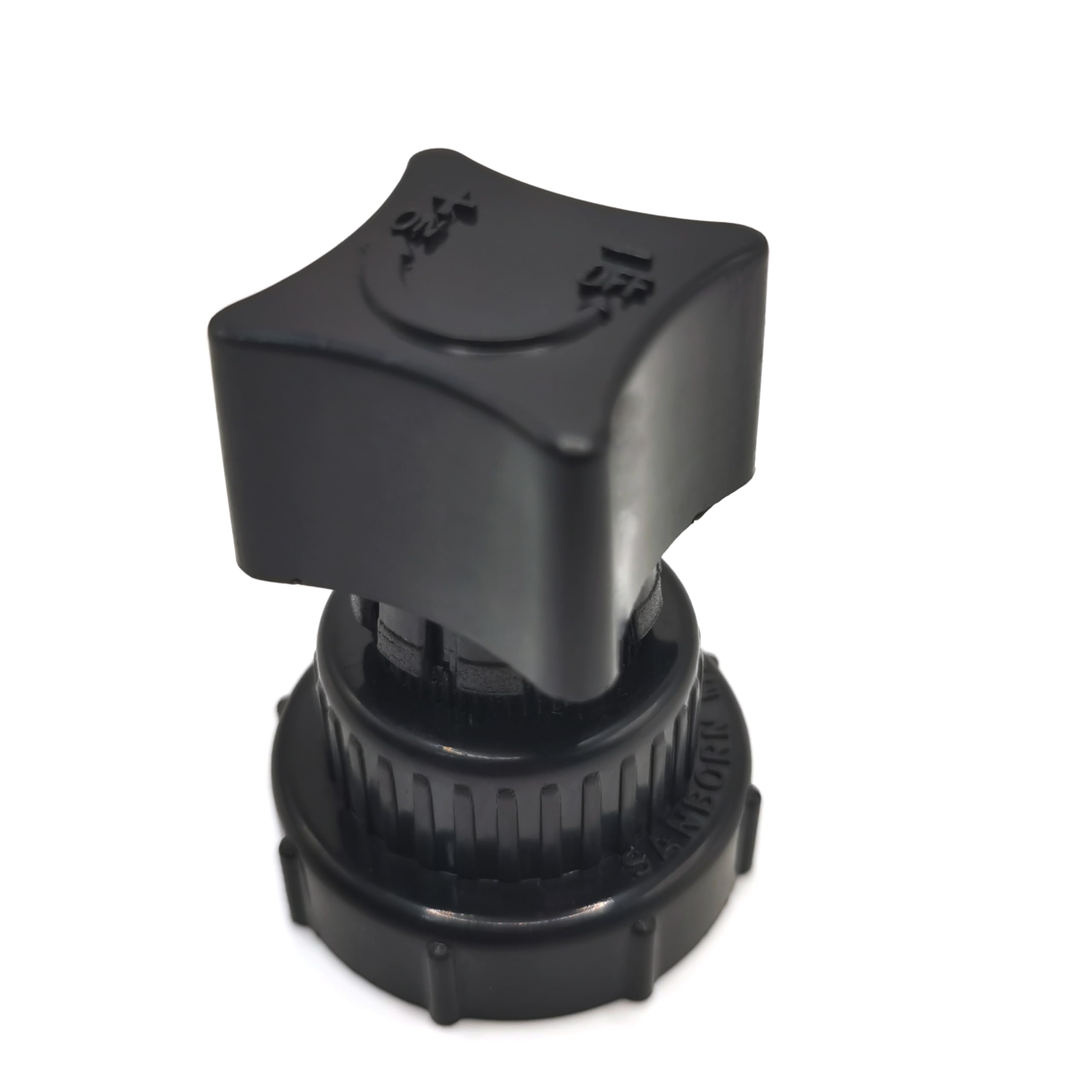 Air Compressor Knob - Sanborn, Craftsman, Coleman -3 Air Compressor Knob - Sanborn, Craftsman, Coleman -3