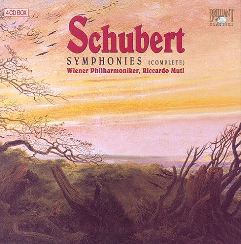 Complete Symphonies