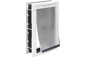 PetSafe Never Rust Small Doggy Door