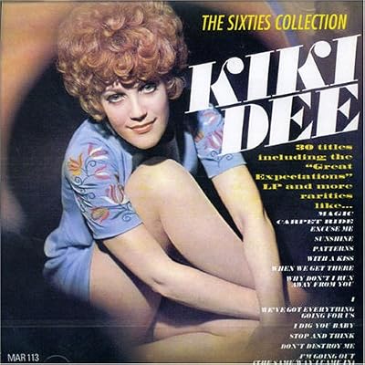 The Sixties Collection