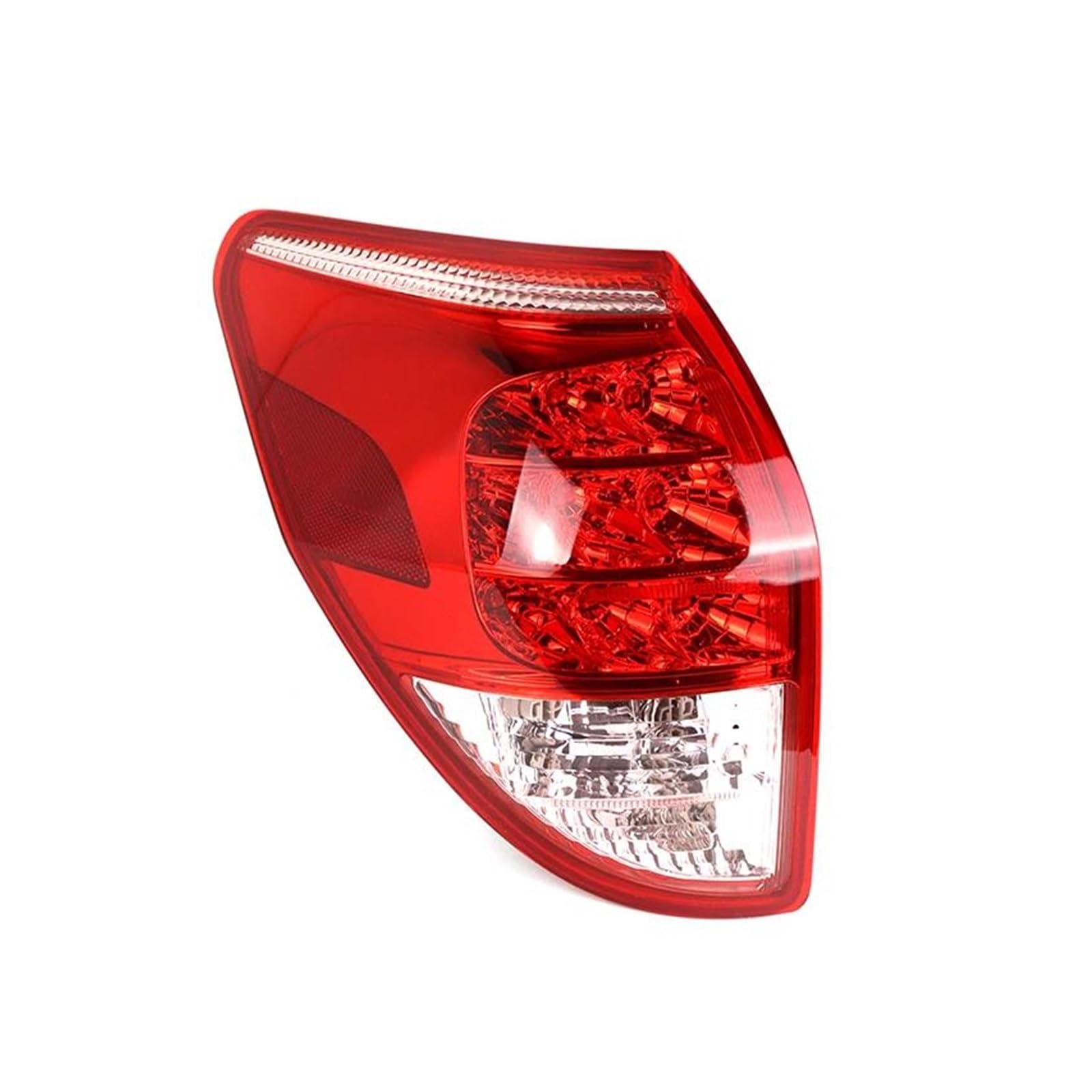 Feux circulation gauche RAV4 2007 protège ampoule humidité boîtier