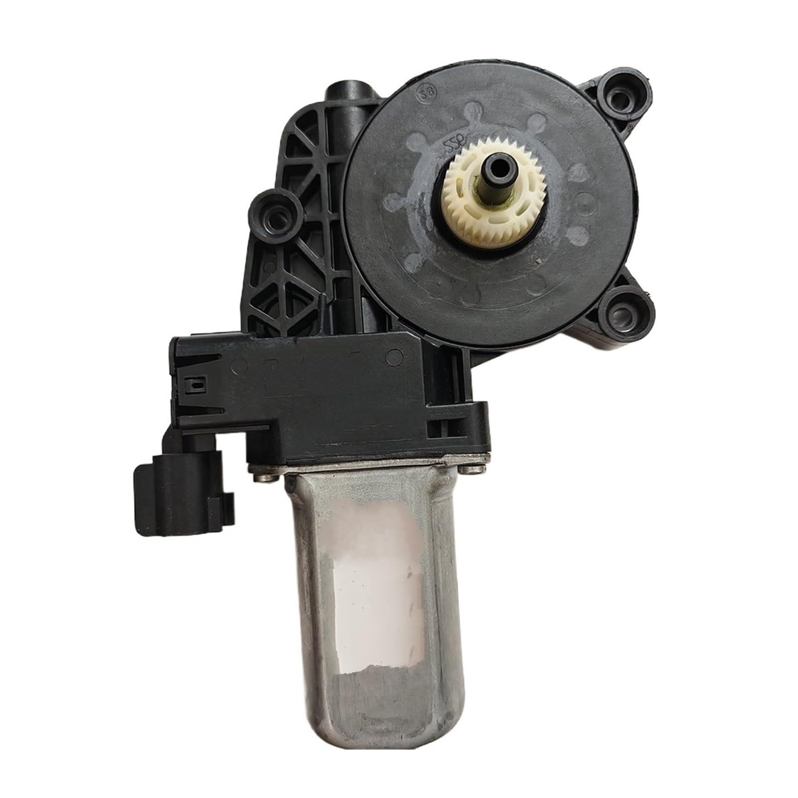 Eldvsua 2P Rear Left 1.6L Window Regulator Motor Assembly For 1.6L For Everest For Ranger For Focus 2012-2014 Power Window Lifting Motor Mitsuba Wr12-765 Ab3914553ab 6Cp114553h1a