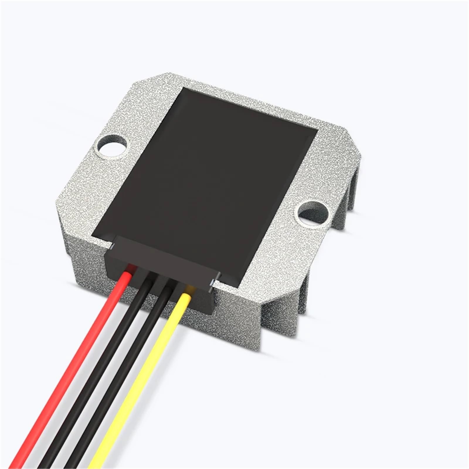 QfUxYYSLD DC Step Down Converter 24V 36V 48V 60V to 12V 5A 6A 8A 10A Voltage Regulator 48V to 12V for Car Truck Boat etc (36V48V TO 12V 10A)
