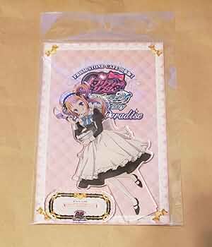 YSummer Paradise アクリルスタンド 61S6Gy1OEnL._UF350,350_QL50_.jpg