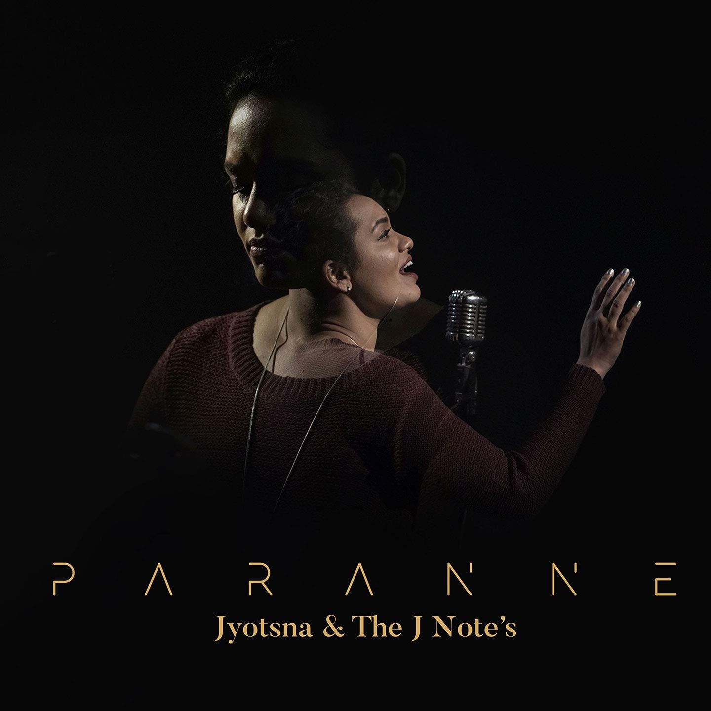 Jyotsna And The J Notes