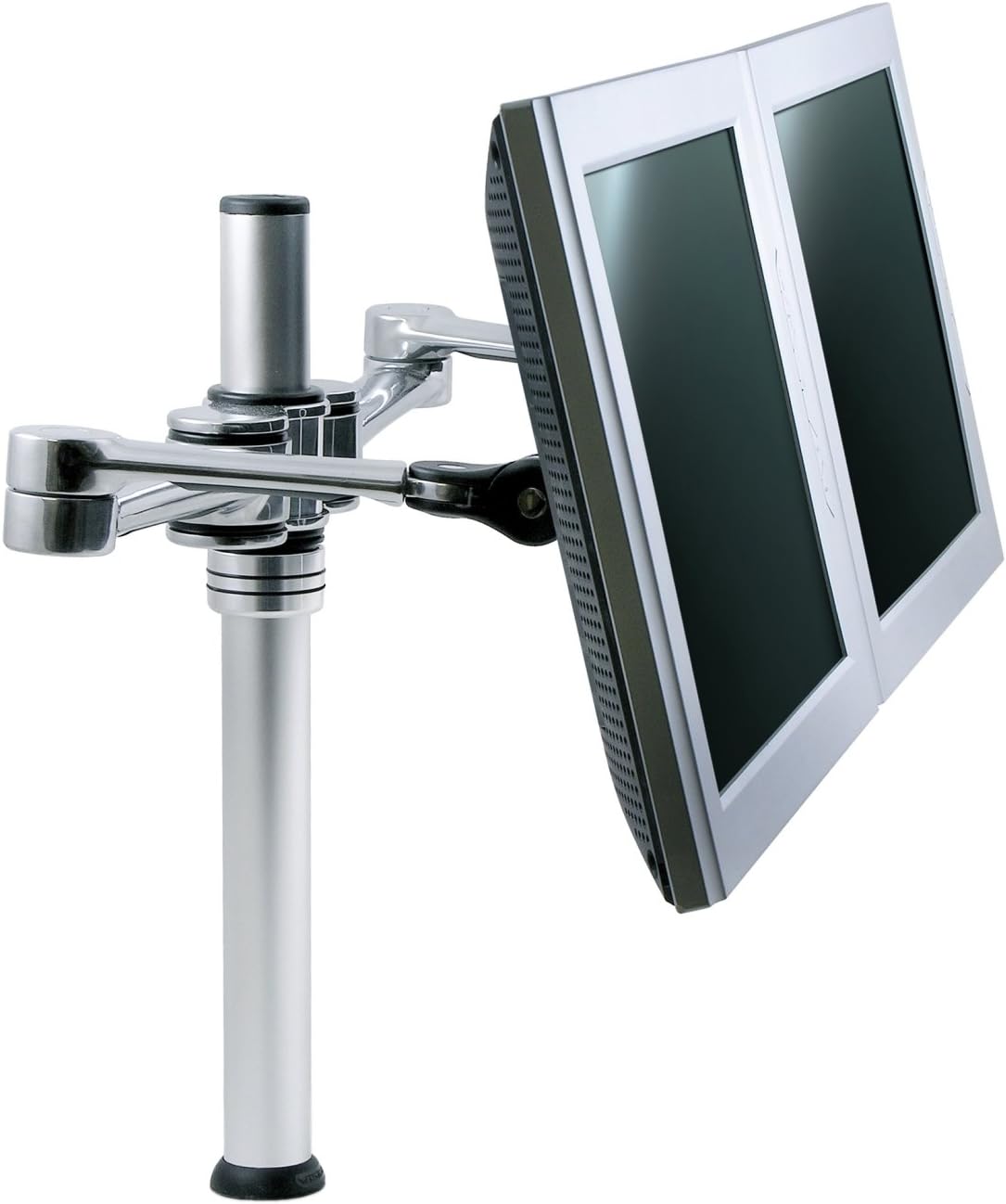 Atdec VF-AT-D Focus Articulated Arm Double