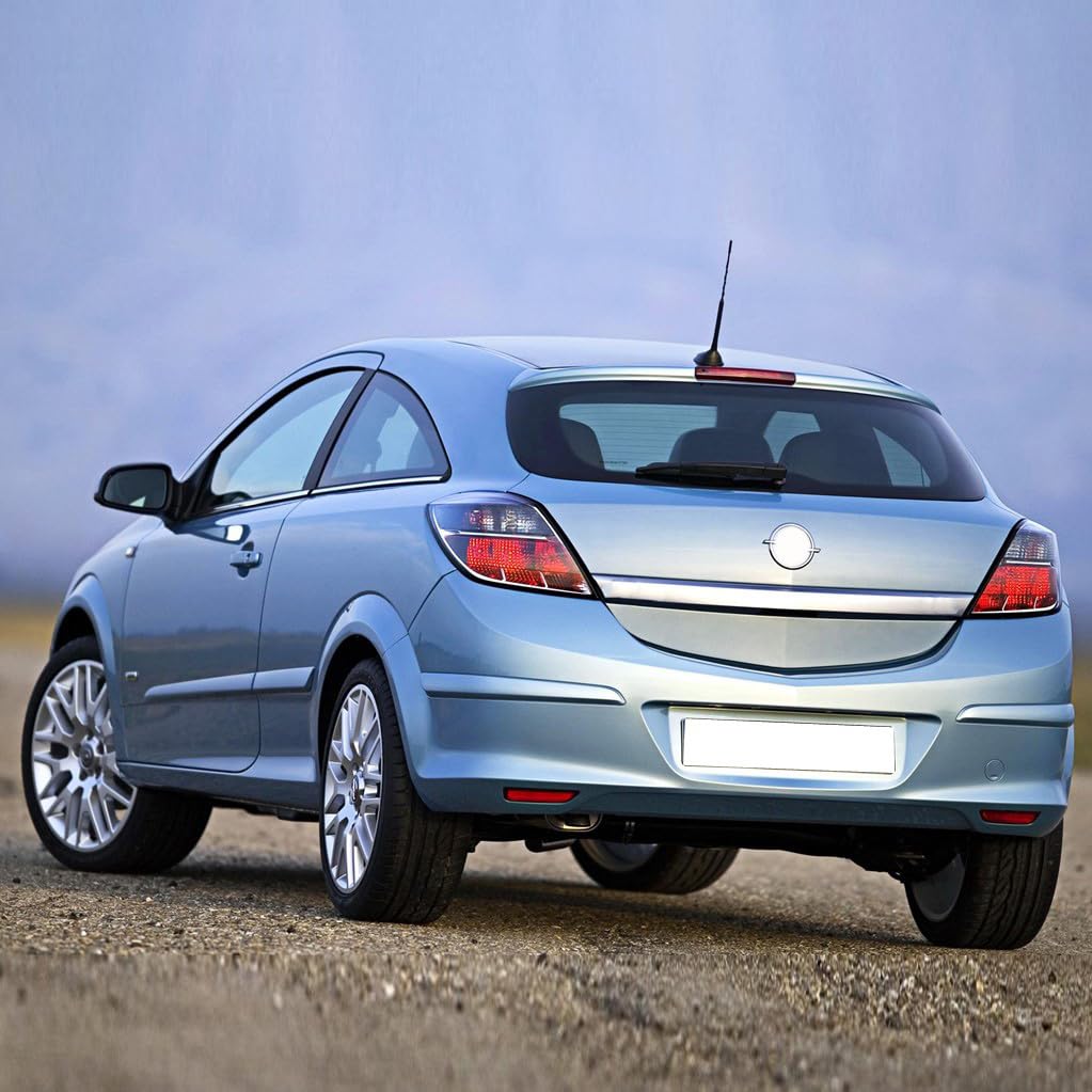Arka Cam Sileceği Silecek Süpürgesi 23cm Opel Astra H GTC ile uyumlu 2005-2010