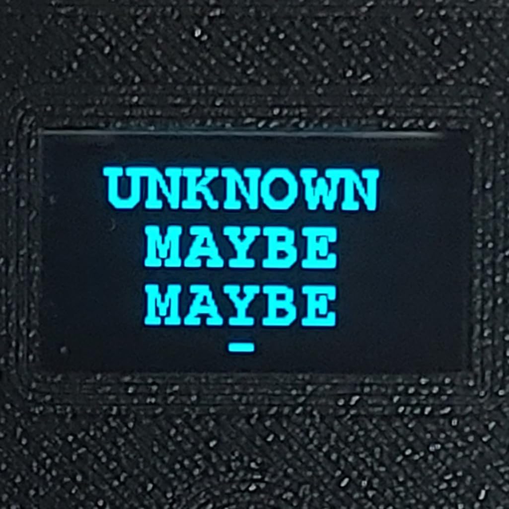 UmbraVox Mini Ovilus Geisterjagdausrüstung Paranormale ITC Geisterkommunikation