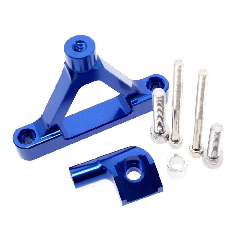 Motorized Damper Acme Miami 95004 4