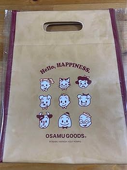 その他 OSAMU GOODS CATALOG OSAMU GOODS® CATALOG | works | groovisions