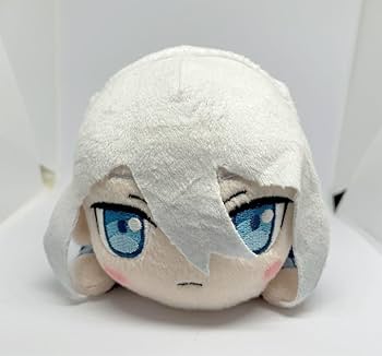 プロセカ 宵崎奏 寝そべりぬいぐるみ 51erfqd7eGL._UF350,350_QL50_.jpg