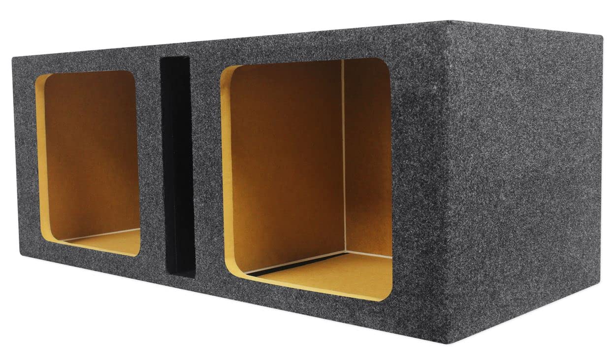 Amazon.com: Rockville RKDV12 Dual 12