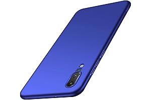 Slim Protective Case Compatible with Huawei P20