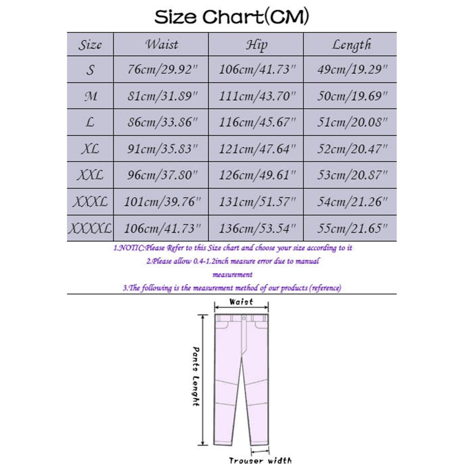 Générique Grique Shorts ermuda Femme Lger - Short De Randone Cargo Impermale Schage Rapide avec Poches Zippes pour Camping en t